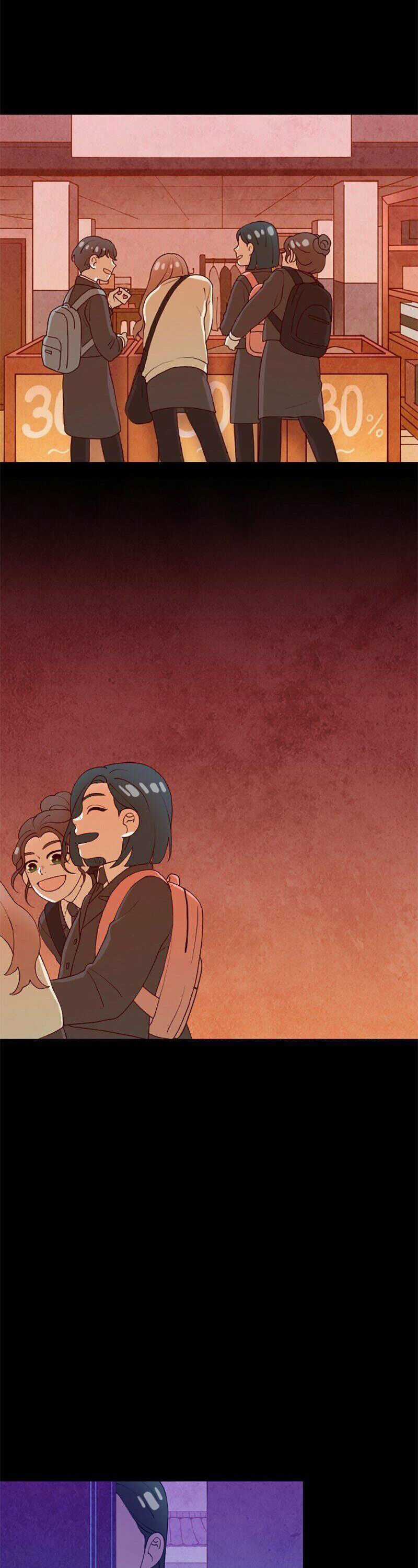 Ma Kể Chuyện 2 - Chapter 22 - Trang 21