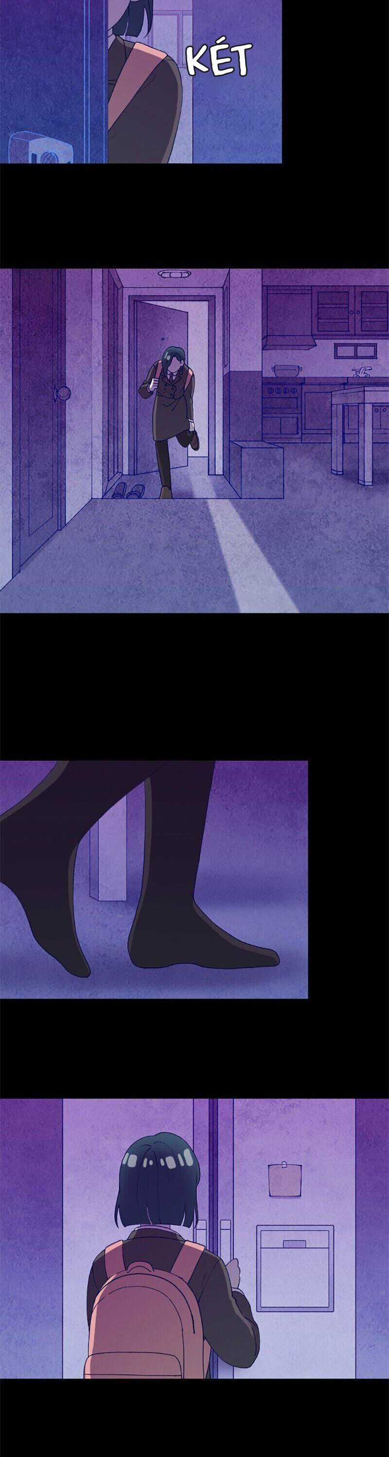 Ma Kể Chuyện 2 - Chapter 22 - Trang 22