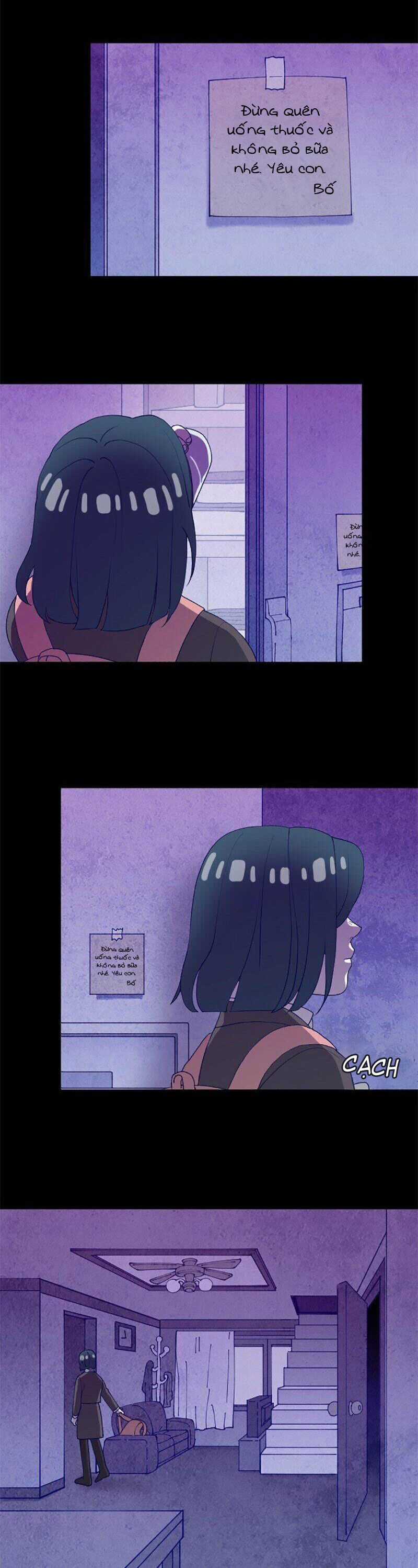 Ma Kể Chuyện 2 - Chapter 22 - Trang 23