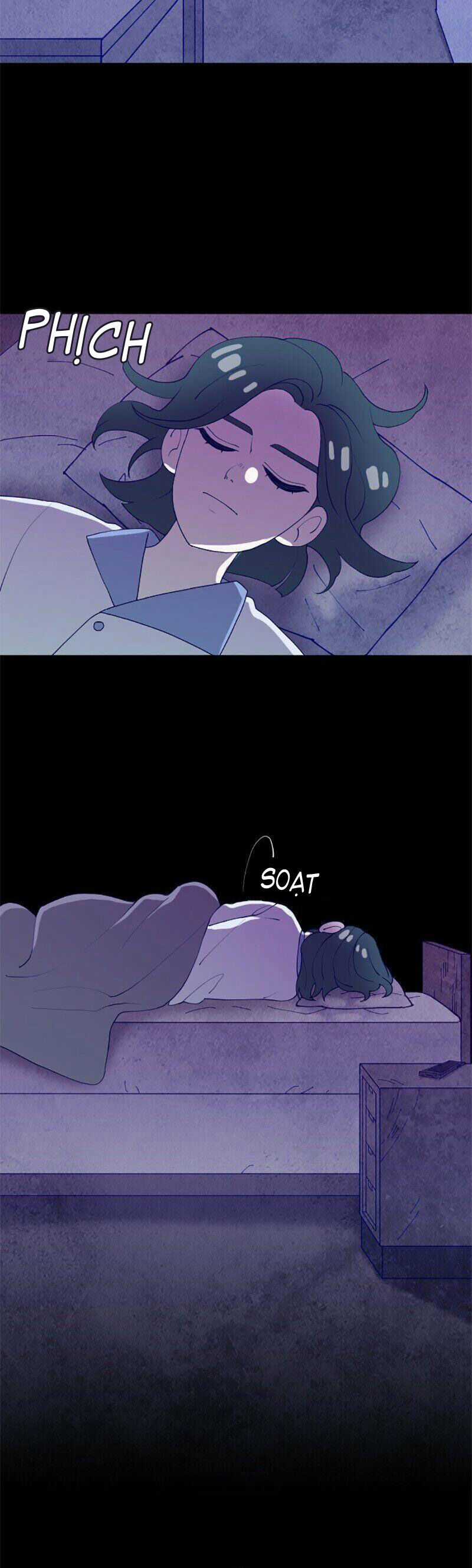 Ma Kể Chuyện 2 - Chapter 22 - Trang 24