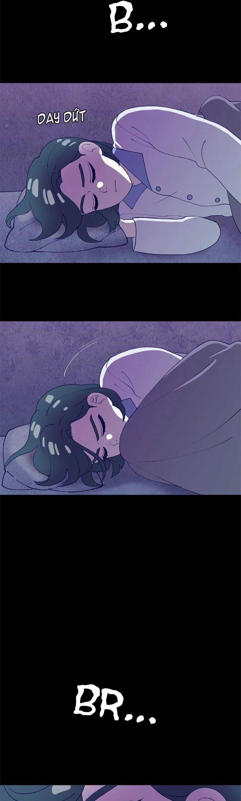 Ma Kể Chuyện 2 - Chapter 22 - Trang 25