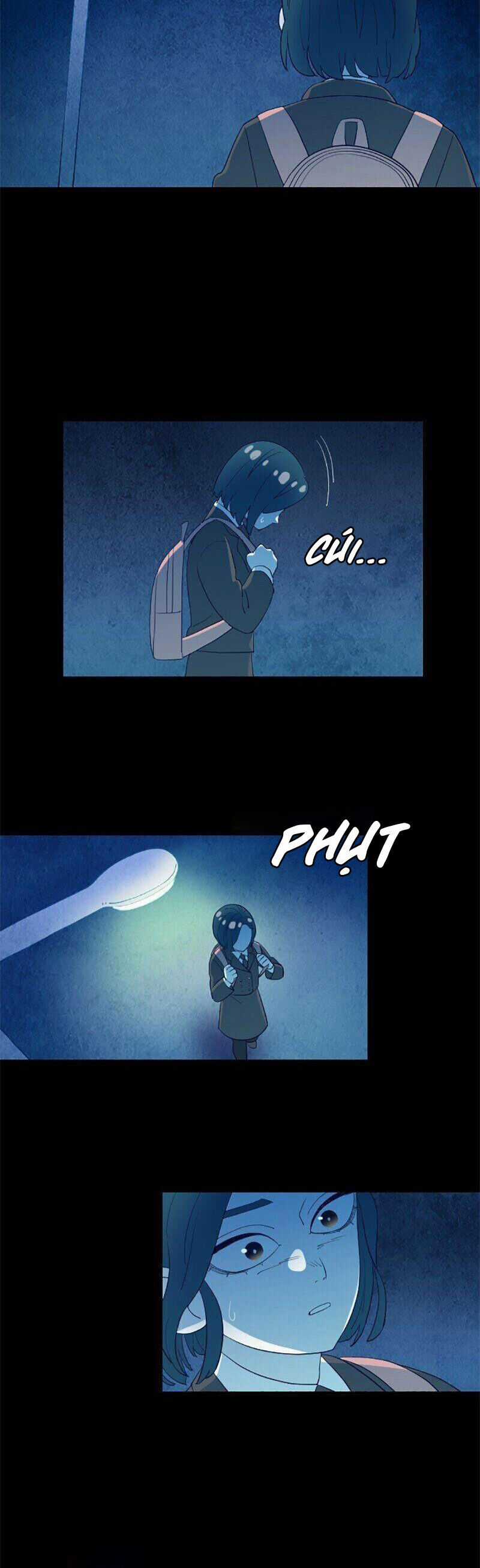 Ma Kể Chuyện 2 - Chapter 22 - Trang 4