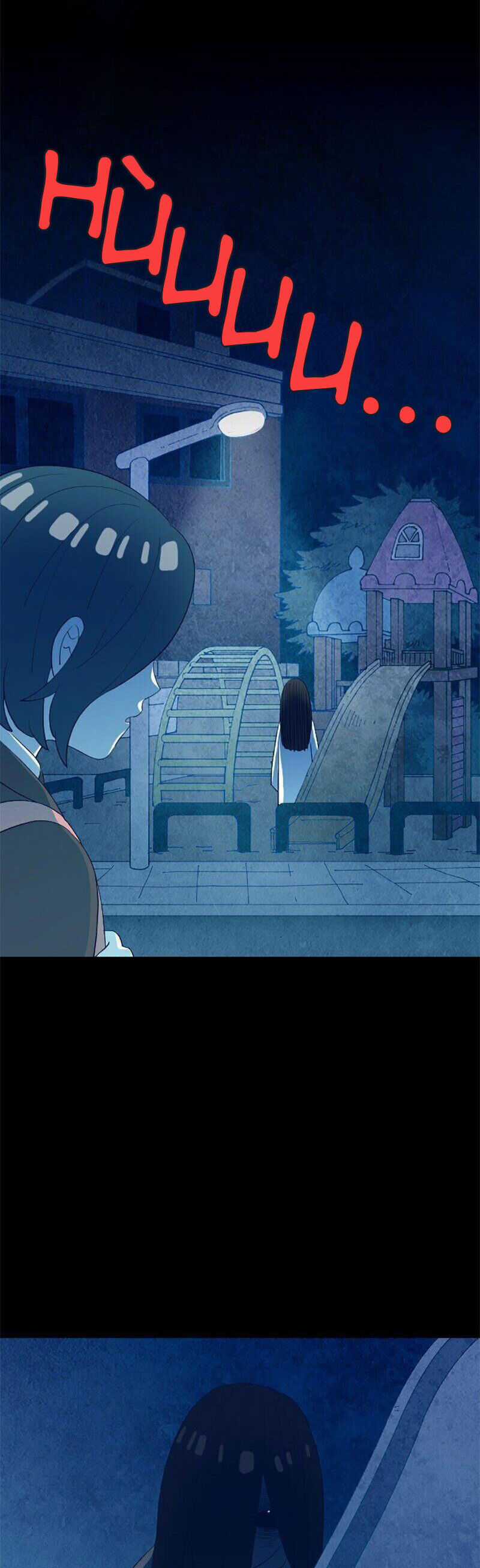 Ma Kể Chuyện 2 - Chapter 22 - Trang 5