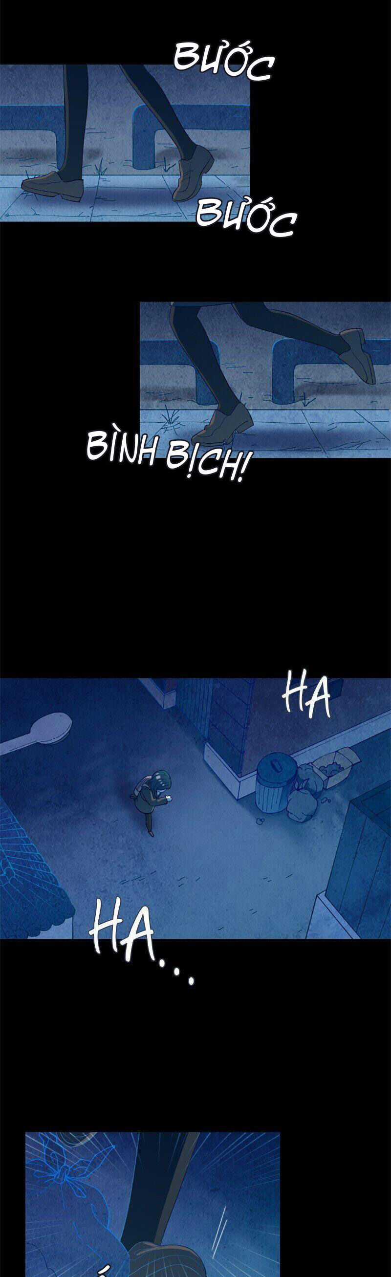 Ma Kể Chuyện 2 - Chapter 22 - Trang 7