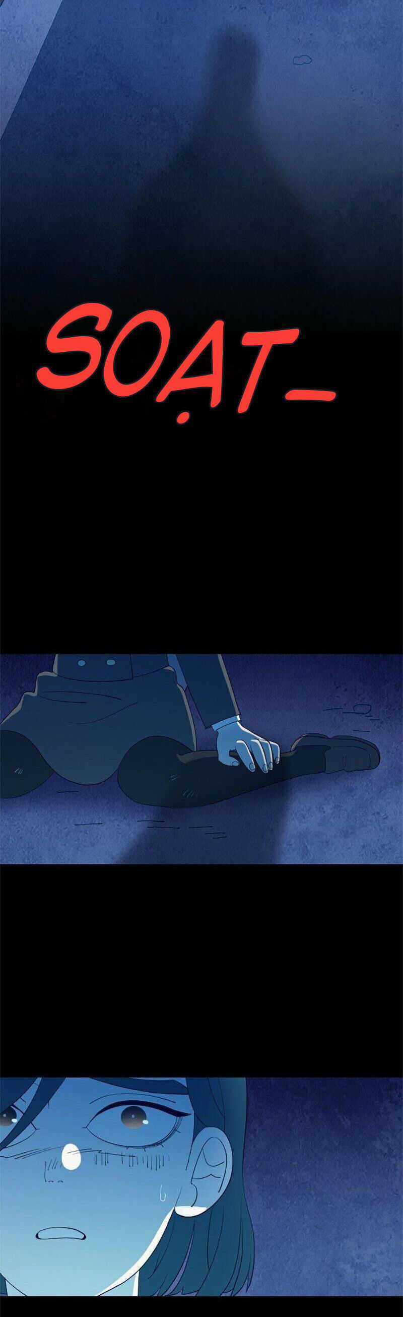 Ma Kể Chuyện 2 - Chapter 22 - Trang 9