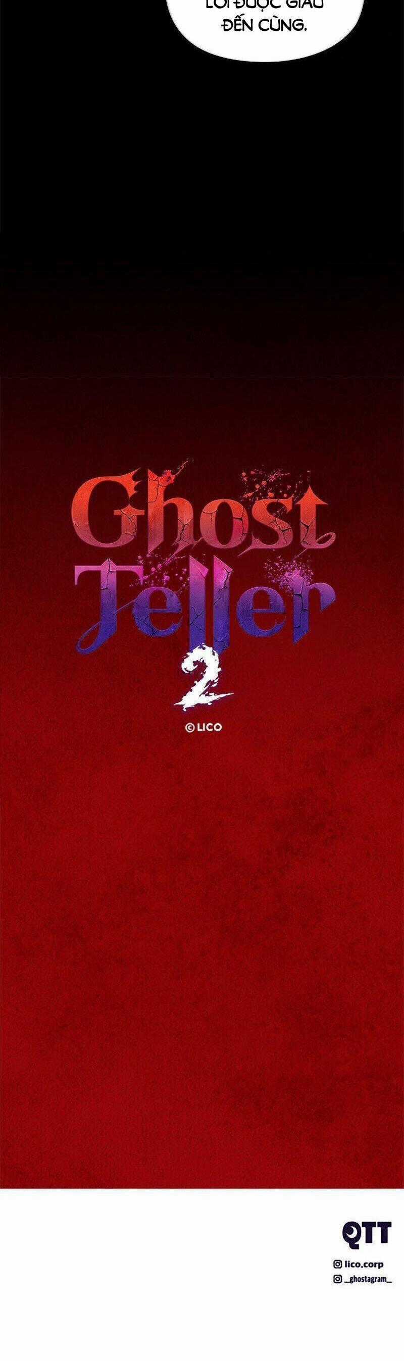 Ma Kể Chuyện 2 - Chapter 23 - Trang 22