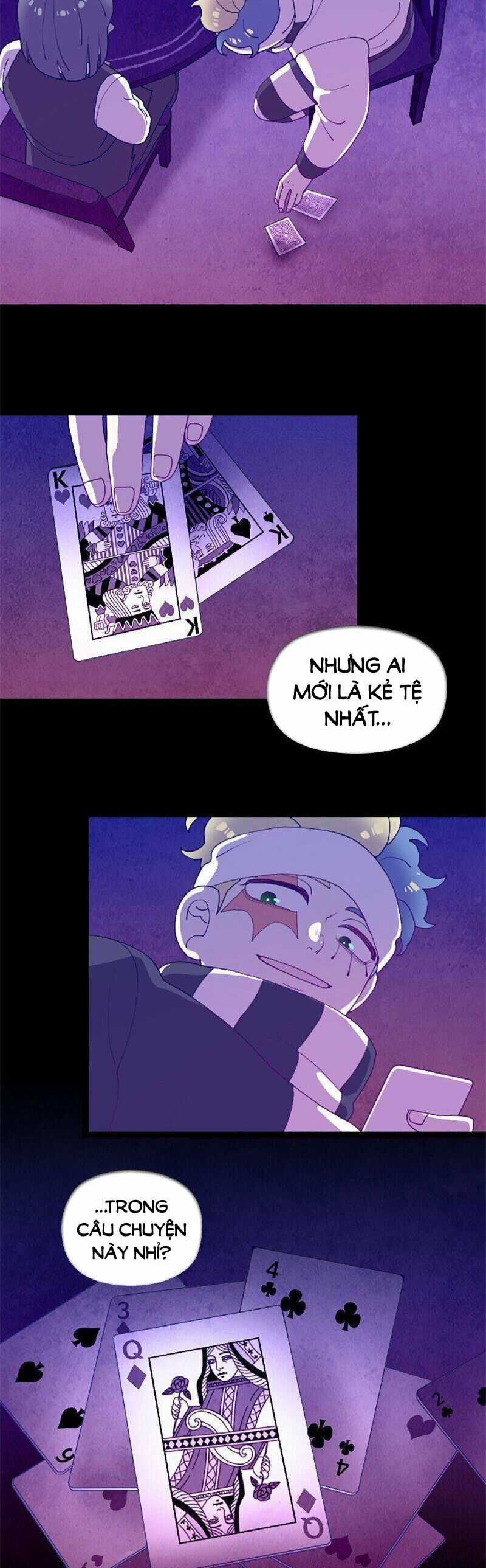 Ma Kể Chuyện 2 - Chapter 23 - Trang 4