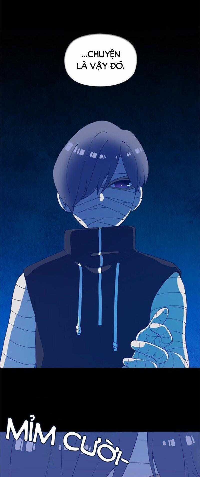 Ma Kể Chuyện 2 - Chapter 25 - Trang 1