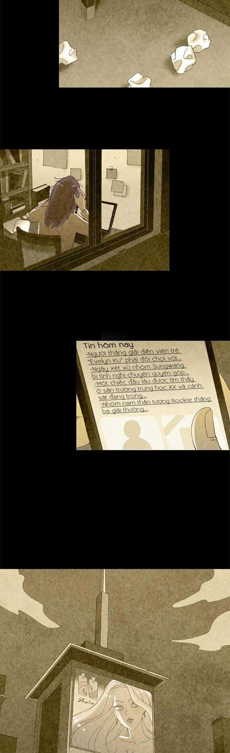 Ma Kể Chuyện 2 - Chapter 25 - Trang 15