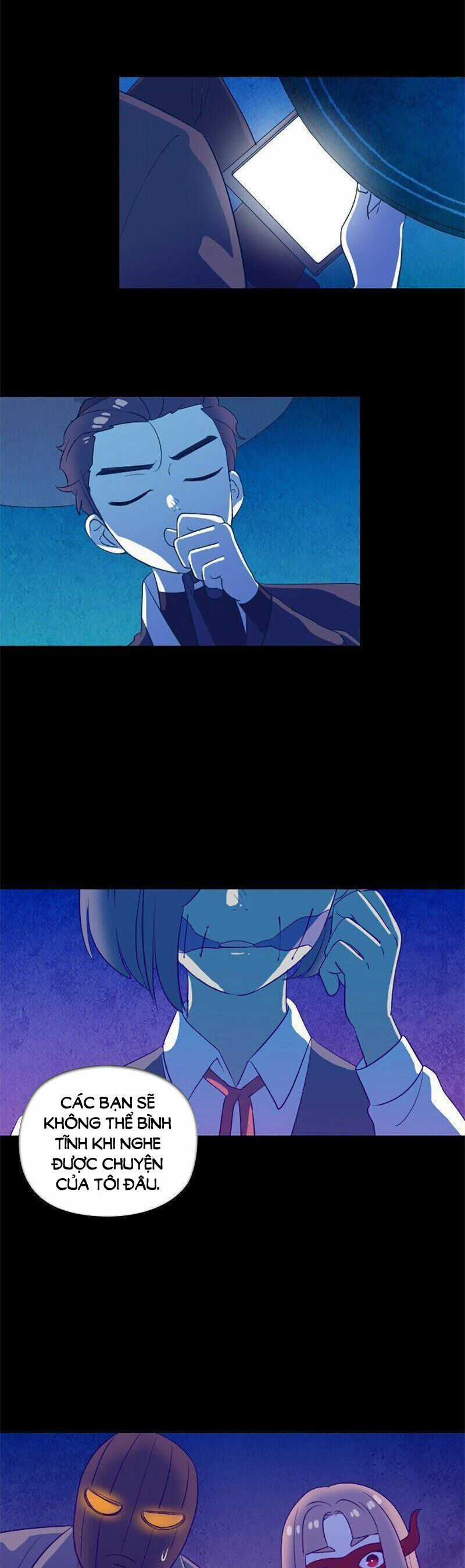 Ma Kể Chuyện 2 - Chapter 25 - Trang 20