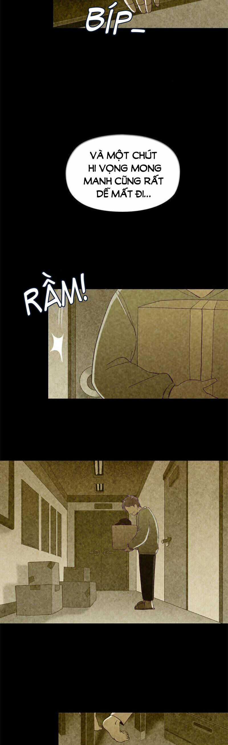 Ma Kể Chuyện 2 - Chapter 26 - Trang 14