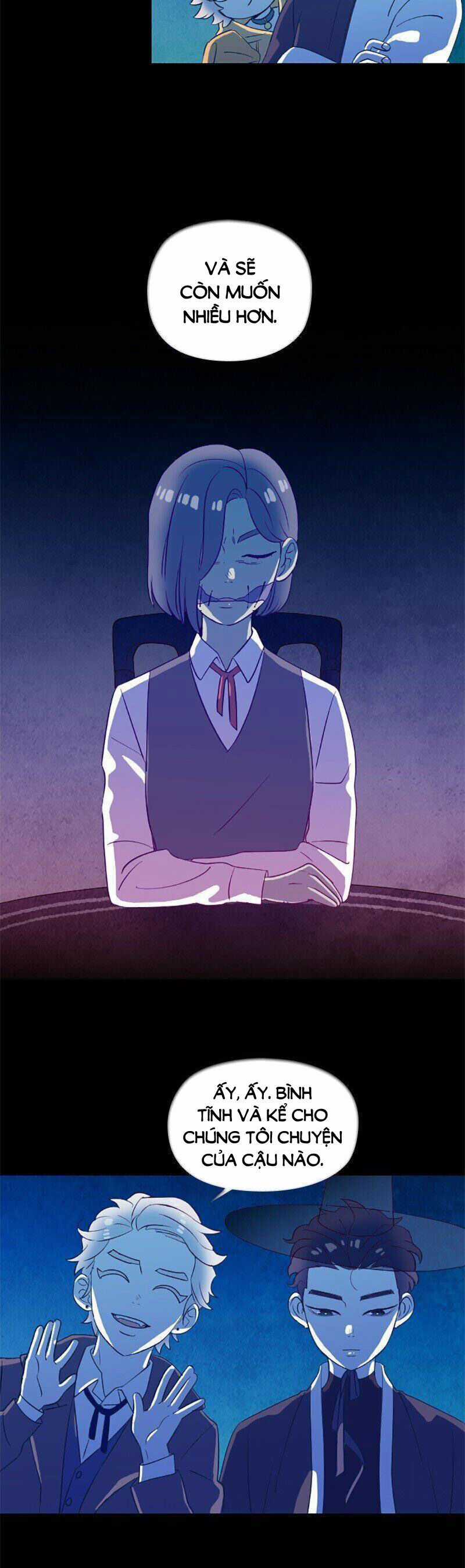 Ma Kể Chuyện 2 - Chapter 26 - Trang 19