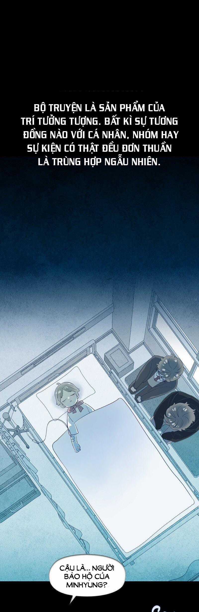 Ma Kể Chuyện 2 - Chapter 3 - Trang 1