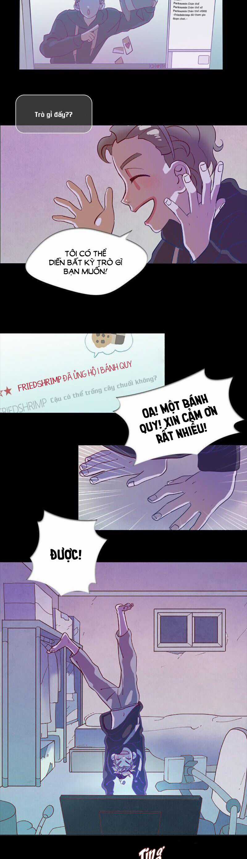 Ma Kể Chuyện 2 - Chapter 3 - Trang 17