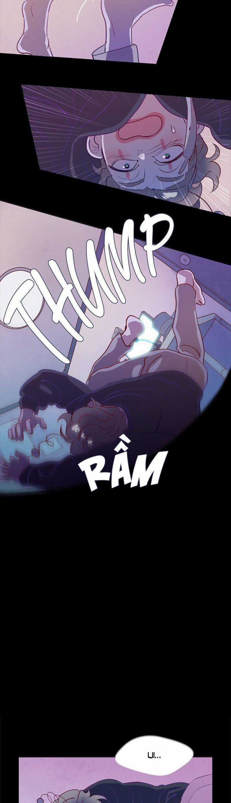 Ma Kể Chuyện 2 - Chapter 3 - Trang 19