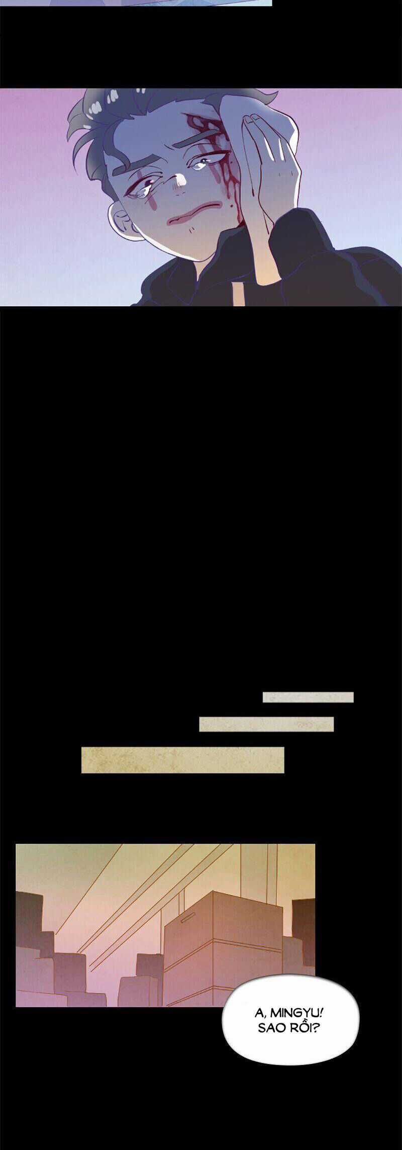 Ma Kể Chuyện 2 - Chapter 3 - Trang 22