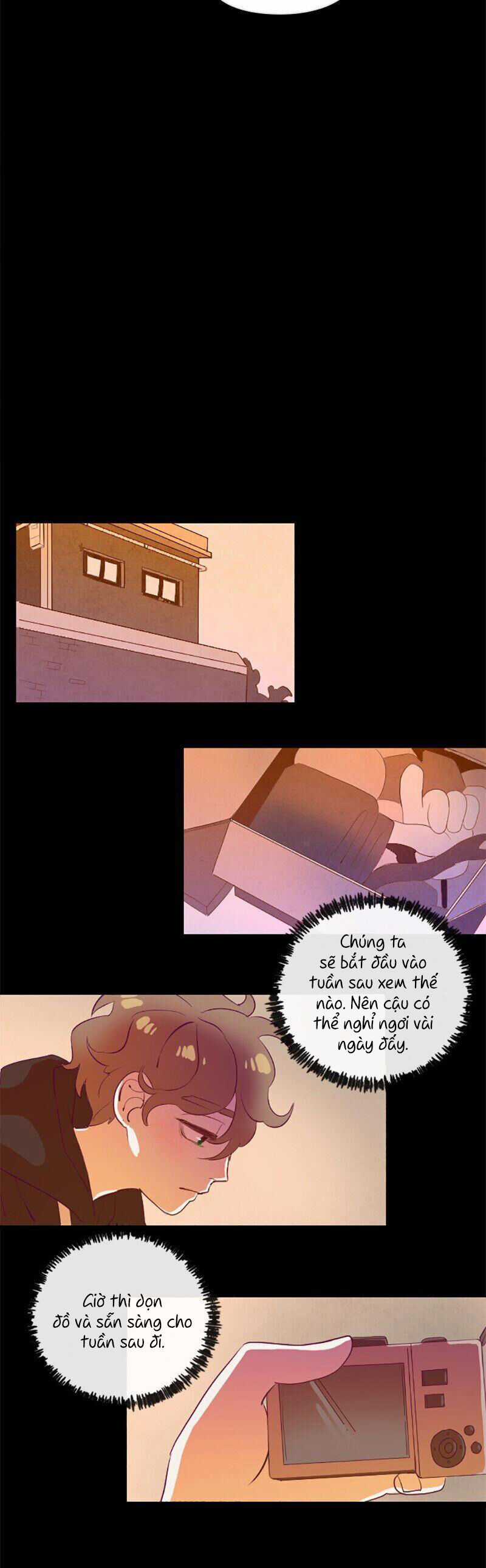 Ma Kể Chuyện 2 - Chapter 3 - Trang 24