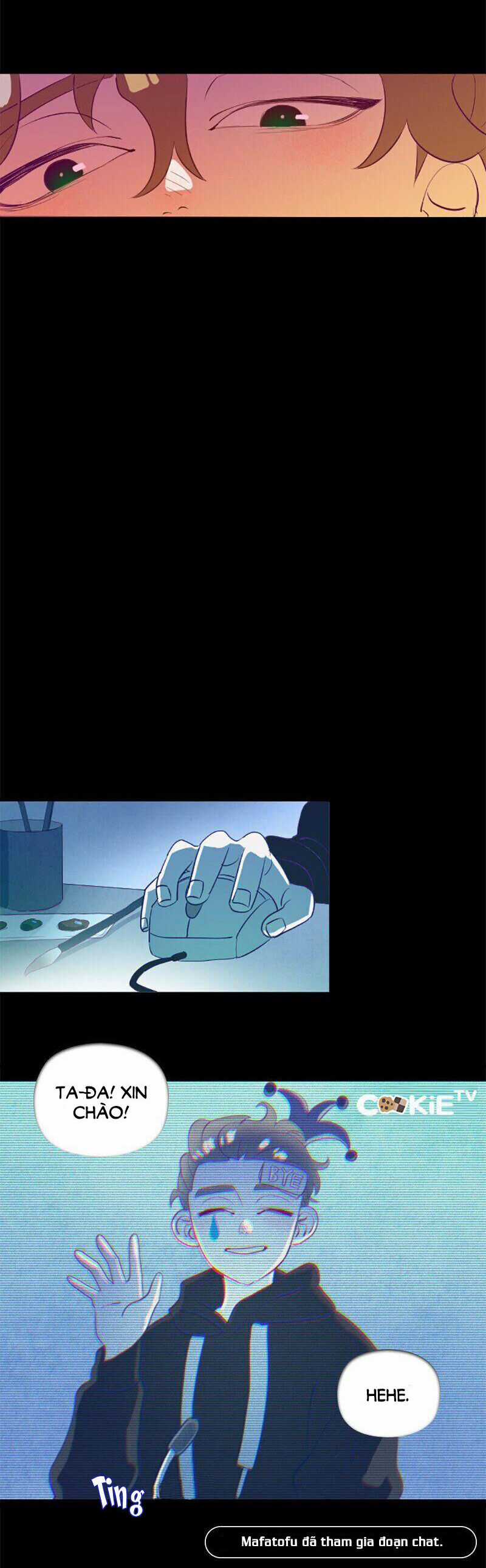 Ma Kể Chuyện 2 - Chapter 3 - Trang 25