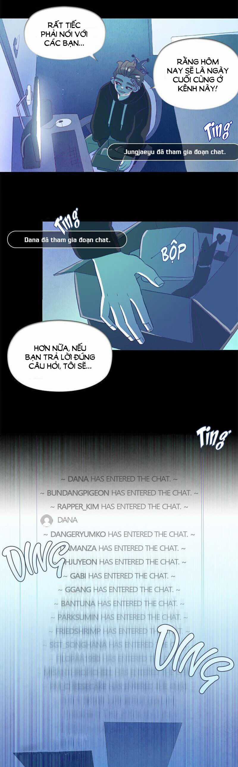 Ma Kể Chuyện 2 - Chapter 3 - Trang 26