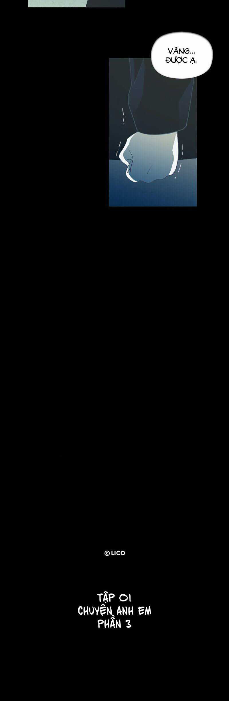 Ma Kể Chuyện 2 - Chapter 3 - Trang 4