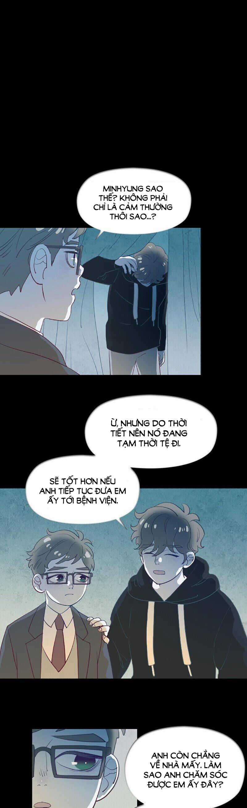 Ma Kể Chuyện 2 - Chapter 3 - Trang 5