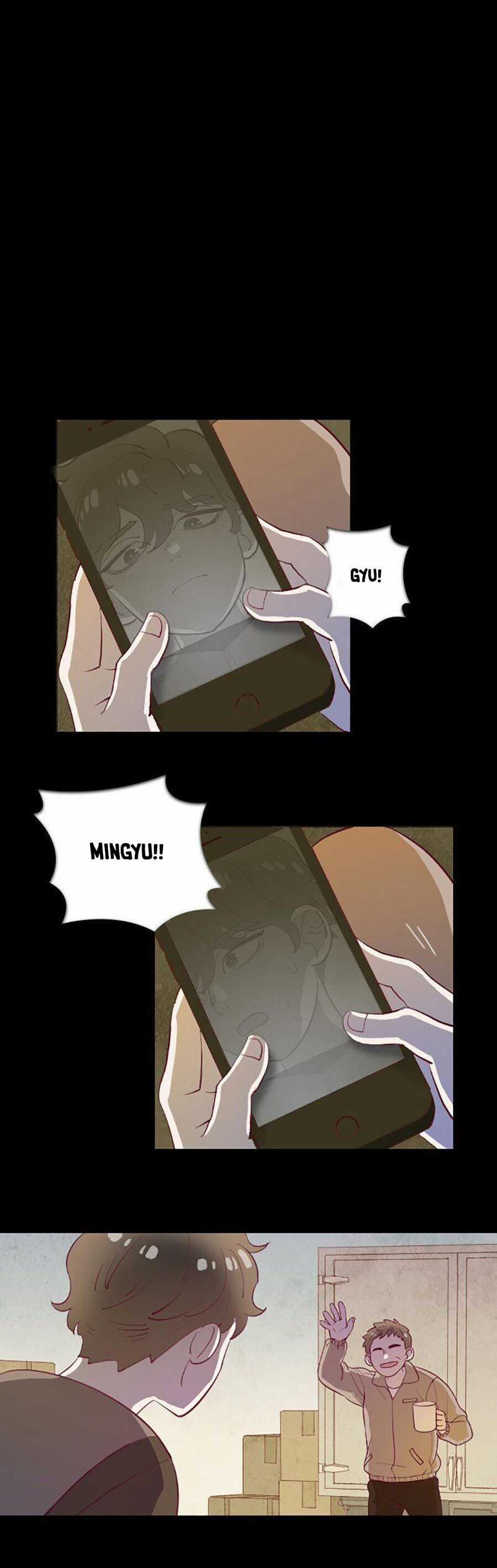 Ma Kể Chuyện 2 - Chapter 3 - Trang 10