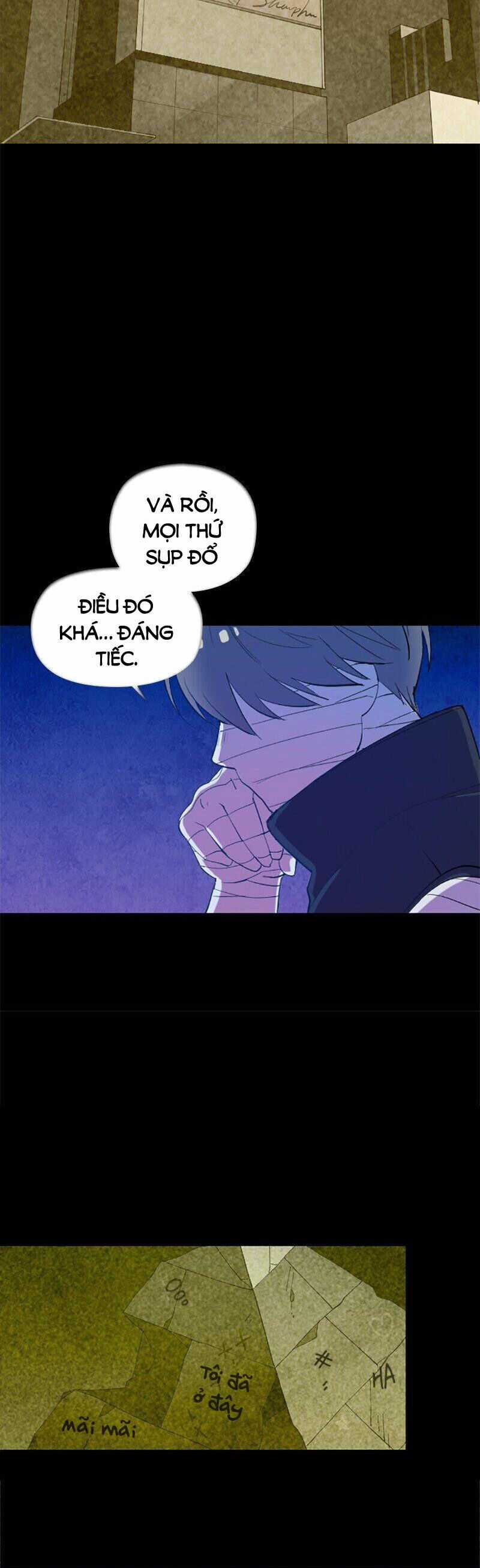 Ma Kể Chuyện 2 - Chapter 30 - Trang 16