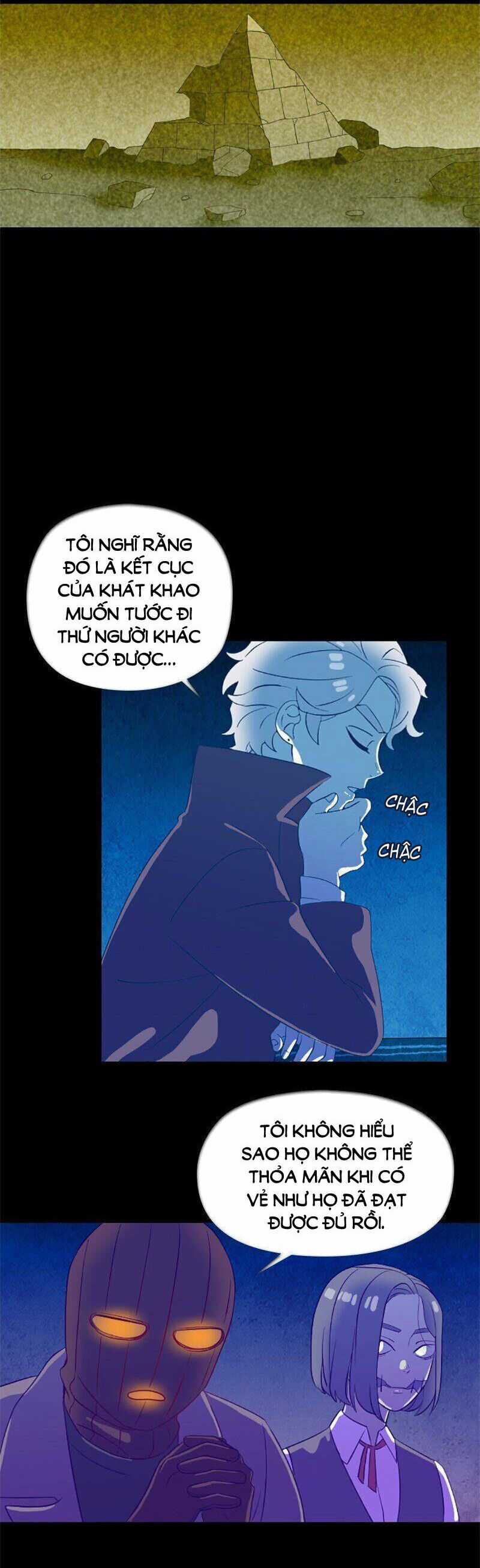 Ma Kể Chuyện 2 - Chapter 30 - Trang 17