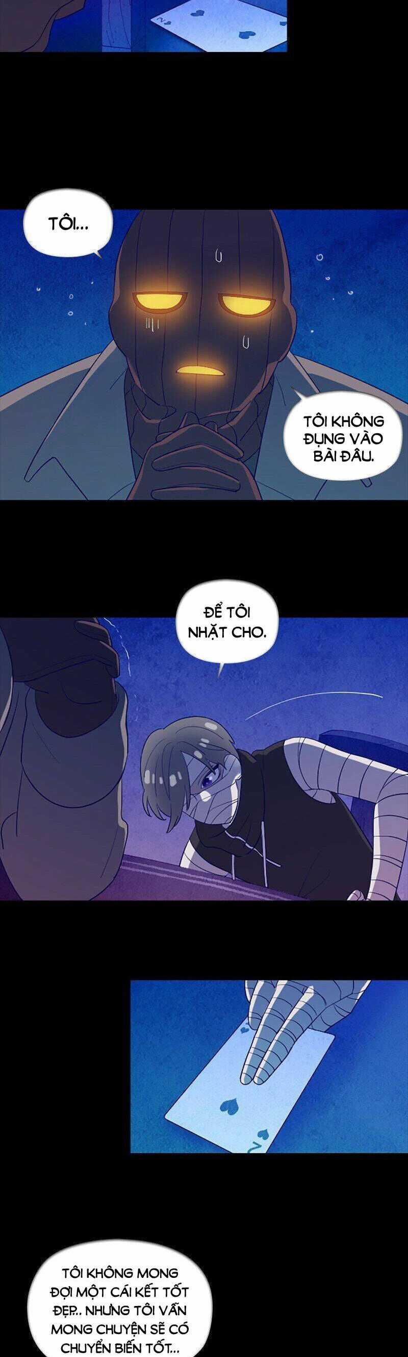 Ma Kể Chuyện 2 - Chapter 30 - Trang 10