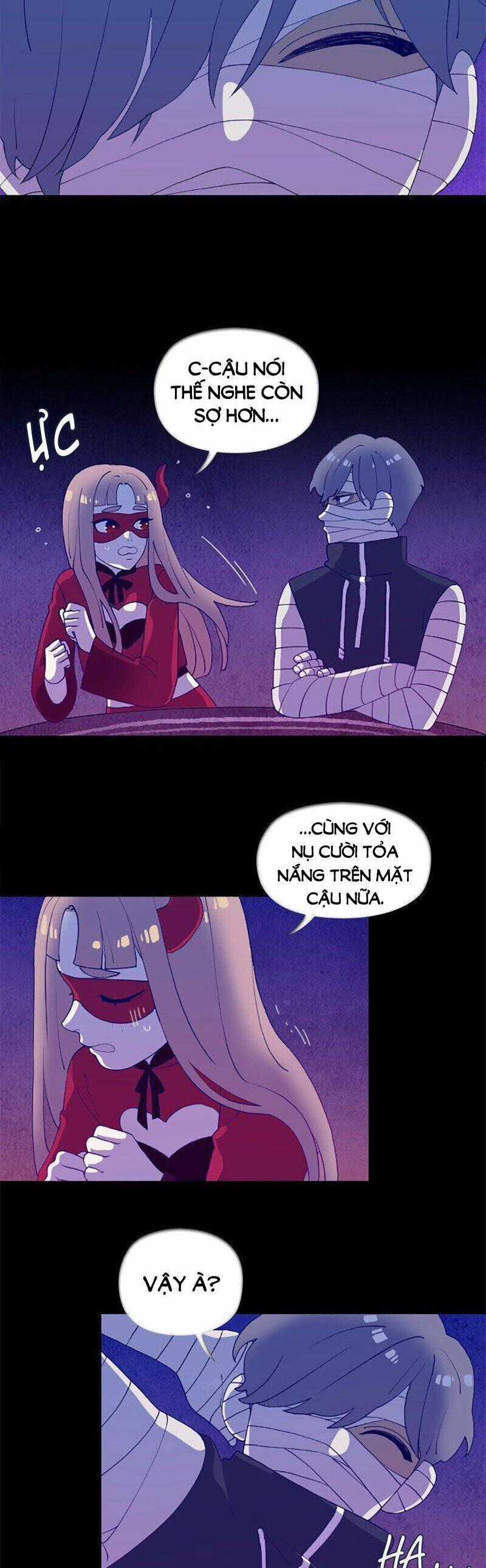 Ma Kể Chuyện 2 - Chapter 31 - Trang 2