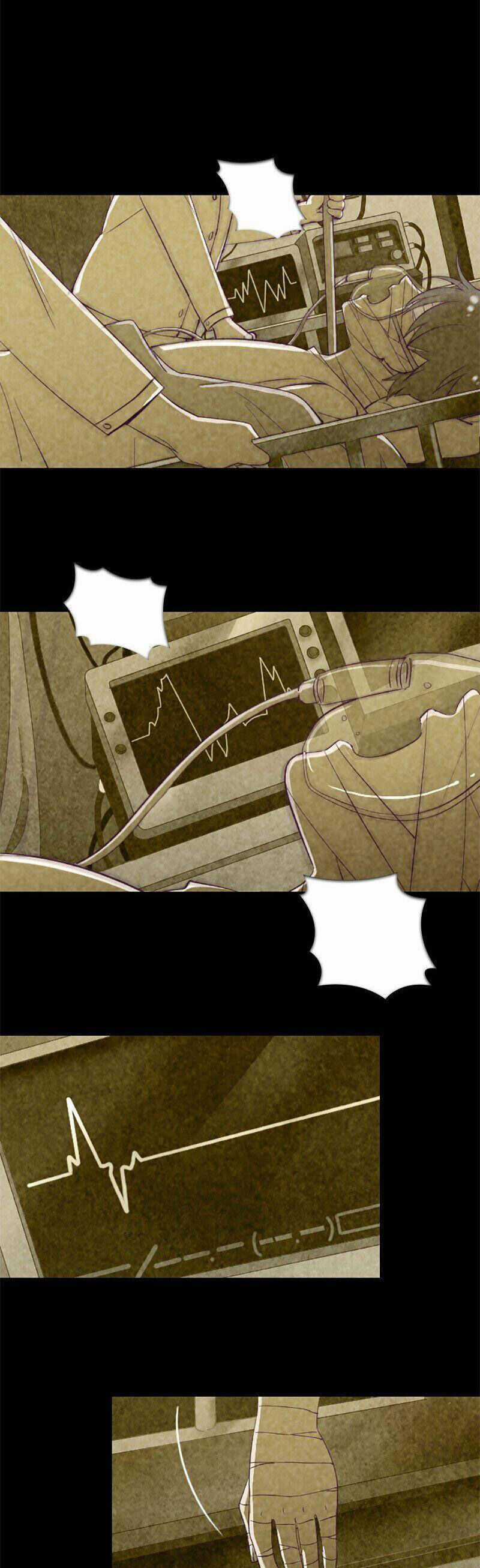 Ma Kể Chuyện 2 - Chapter 31 - Trang 13