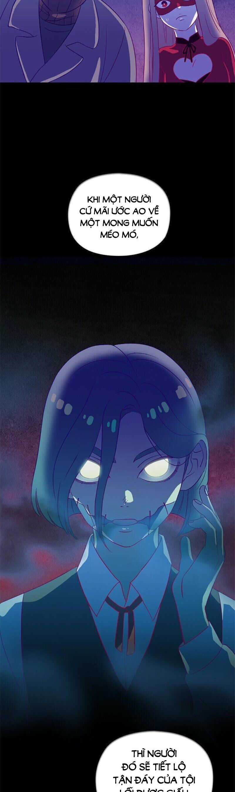 Ma Kể Chuyện 2 - Chapter 33 - Trang 21