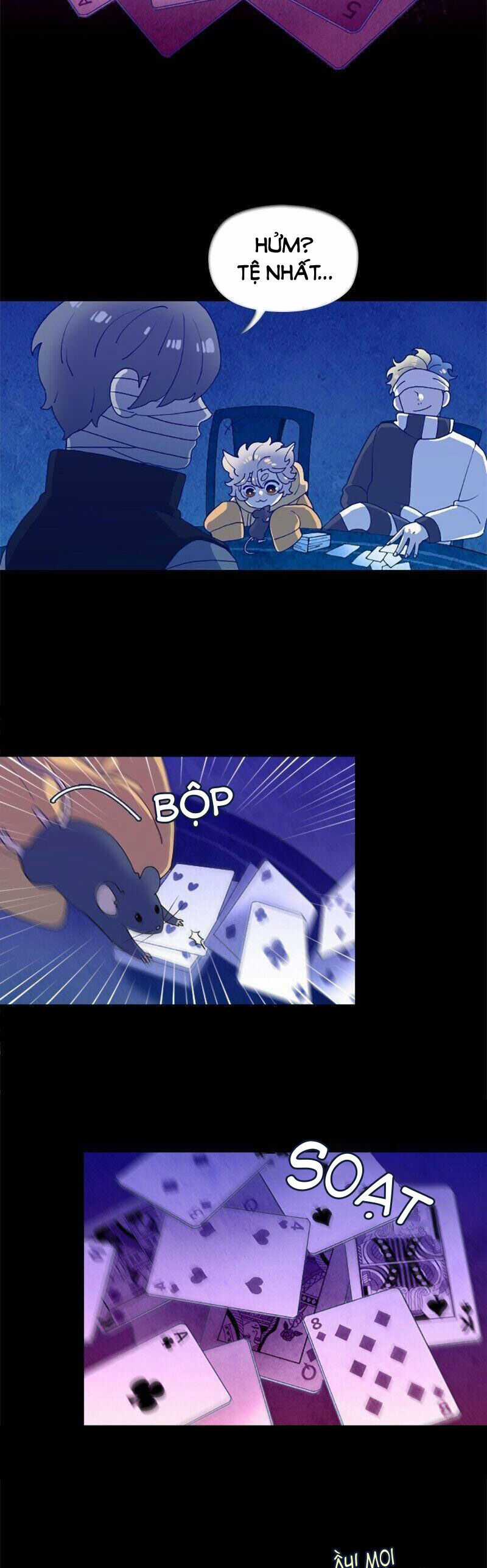 Ma Kể Chuyện 2 - Chapter 34 - Trang 5