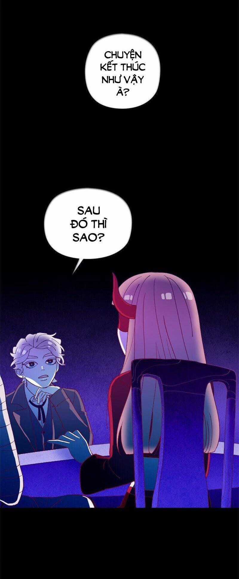 Ma Kể Chuyện 2 - Chapter 35 - Trang 1