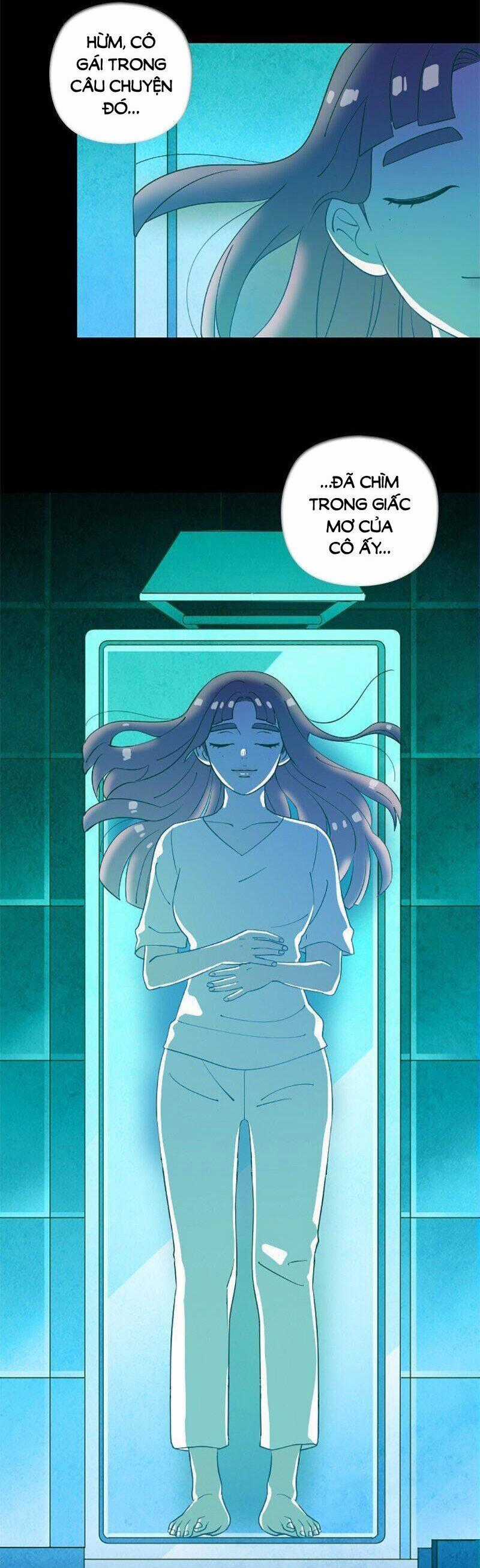 Ma Kể Chuyện 2 - Chapter 35 - Trang 2