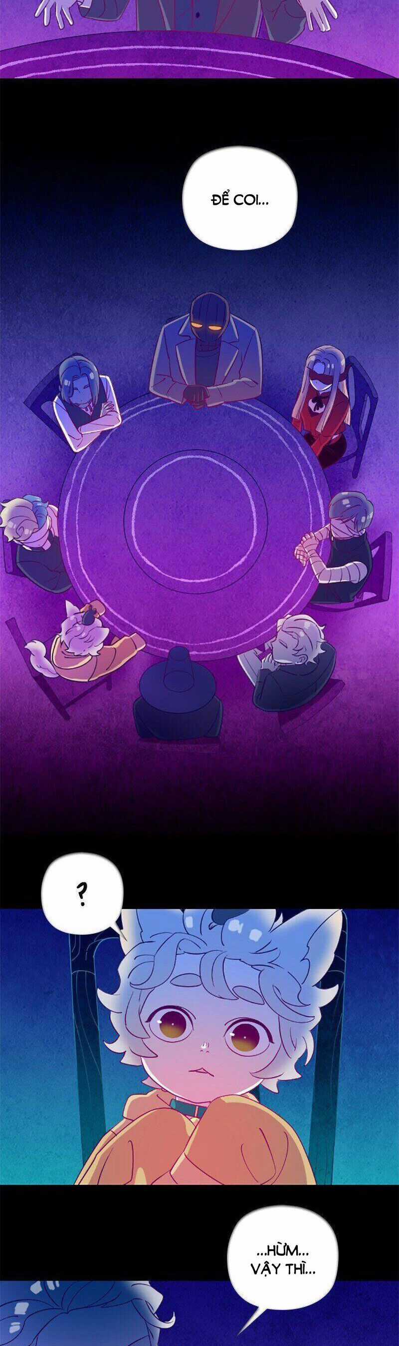 Ma Kể Chuyện 2 - Chapter 35 - Trang 11