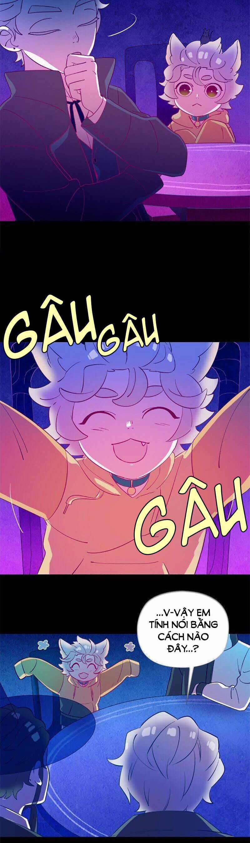 Ma Kể Chuyện 2 - Chapter 35 - Trang 12