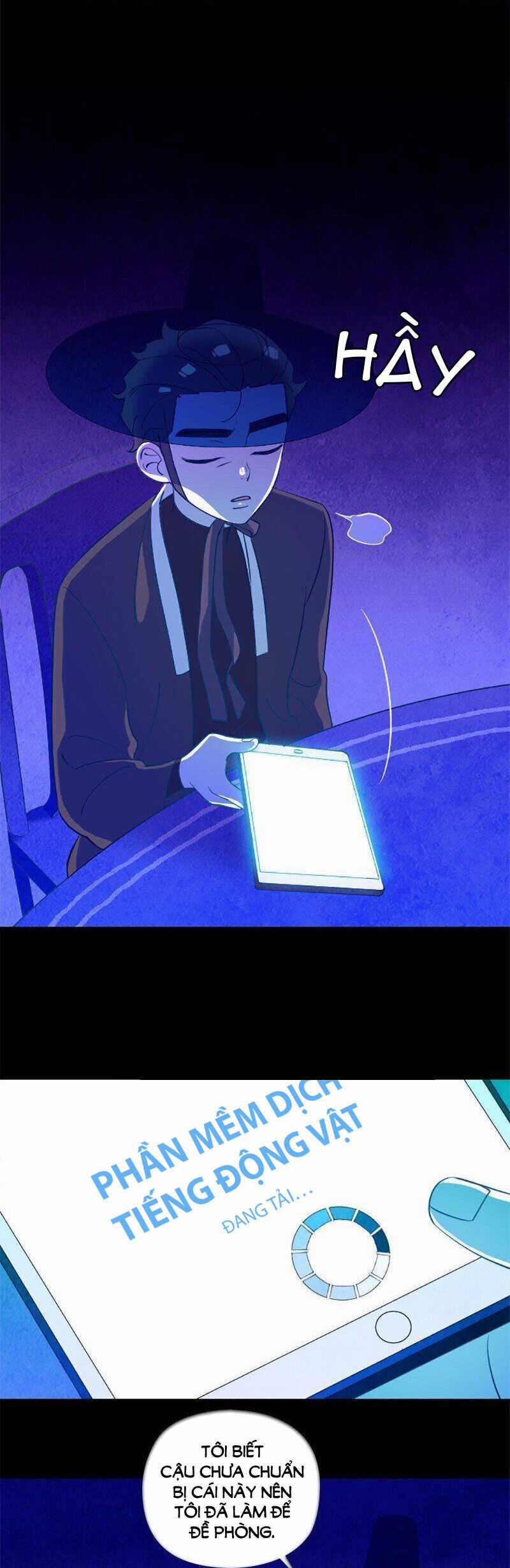 Ma Kể Chuyện 2 - Chapter 35 - Trang 13