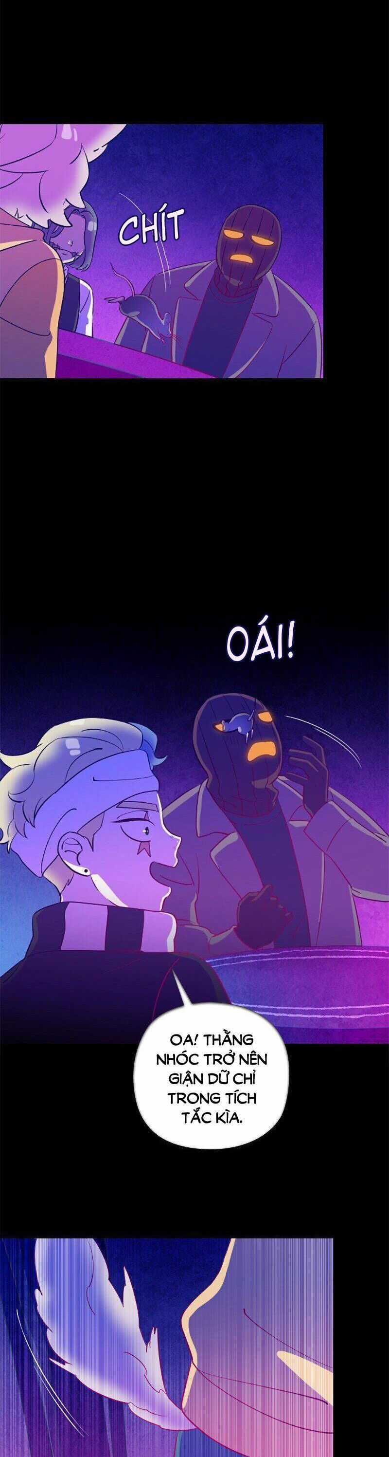 Ma Kể Chuyện 2 - Chapter 35 - Trang 17