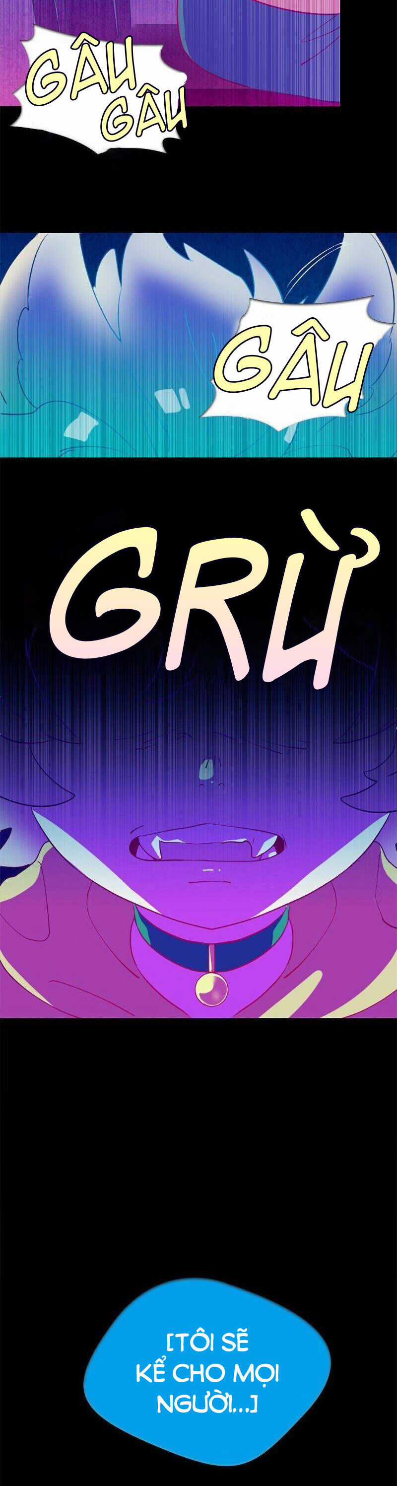 Ma Kể Chuyện 2 - Chapter 35 - Trang 18
