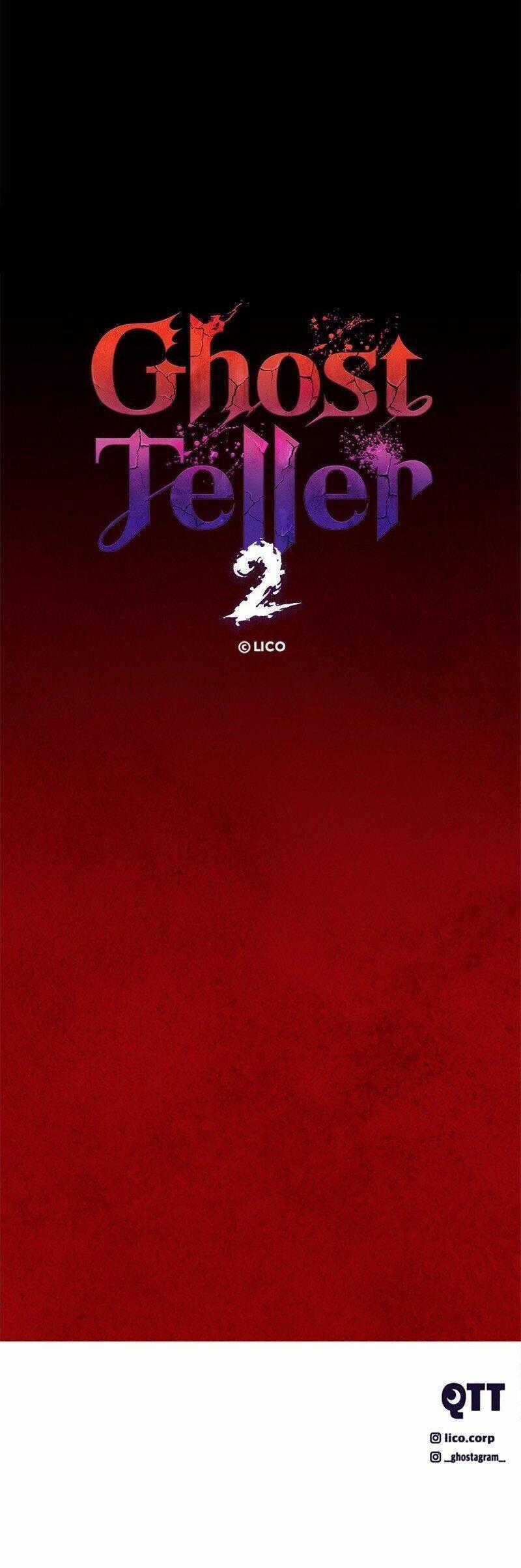 Ma Kể Chuyện 2 - Chapter 35 - Trang 20