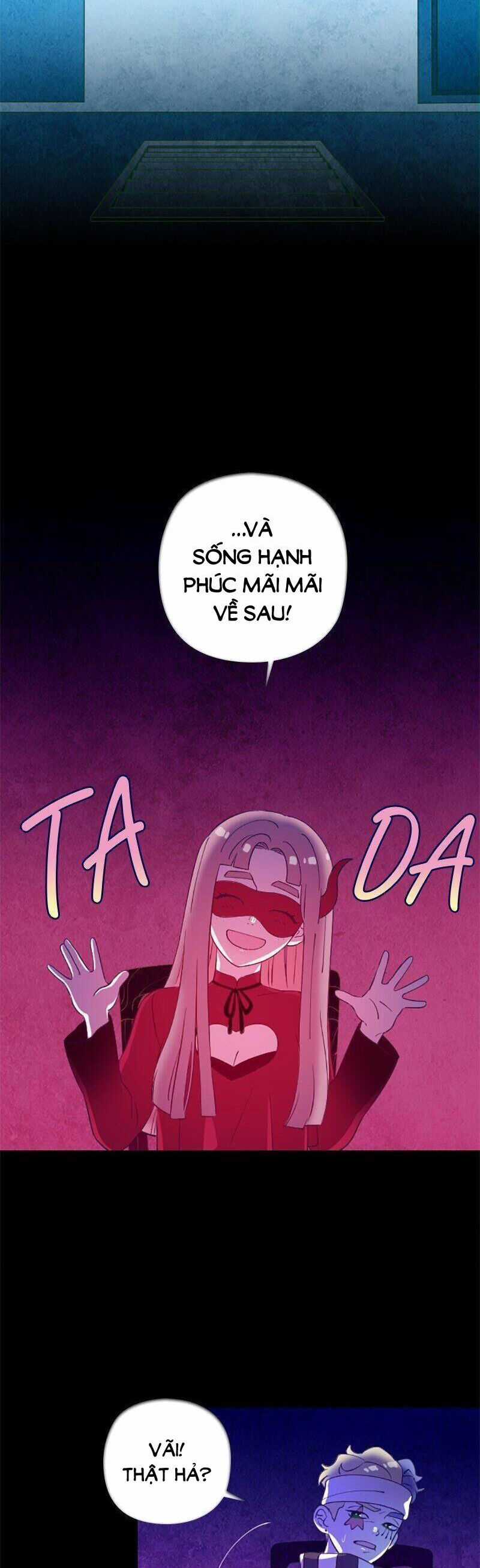 Ma Kể Chuyện 2 - Chapter 35 - Trang 3