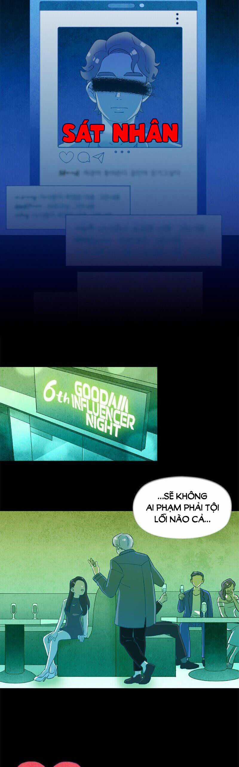 Ma Kể Chuyện 2 - Chapter 35 - Trang 5