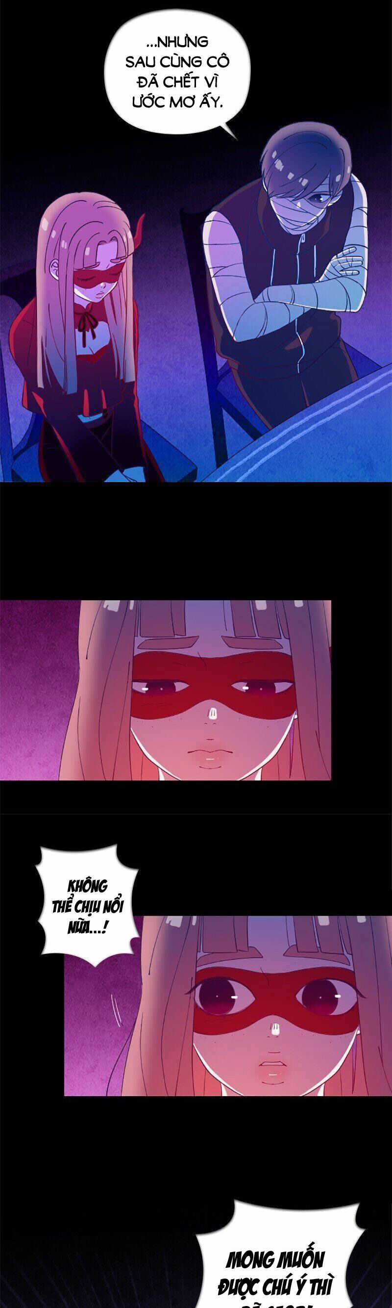 Ma Kể Chuyện 2 - Chapter 35 - Trang 7