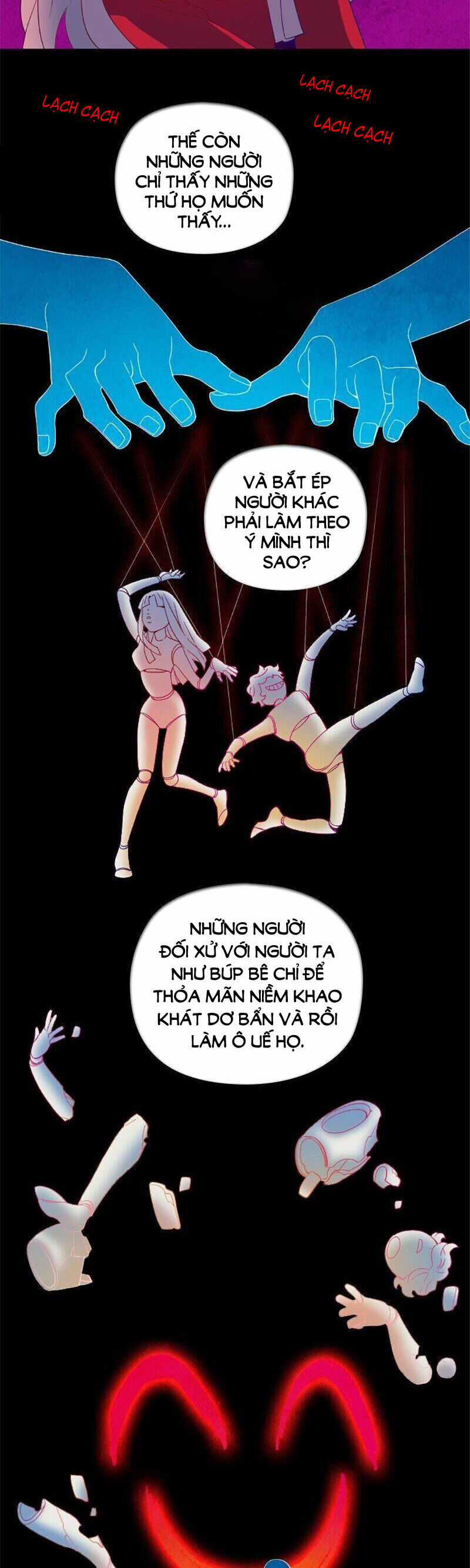 Ma Kể Chuyện 2 - Chapter 35 - Trang 9