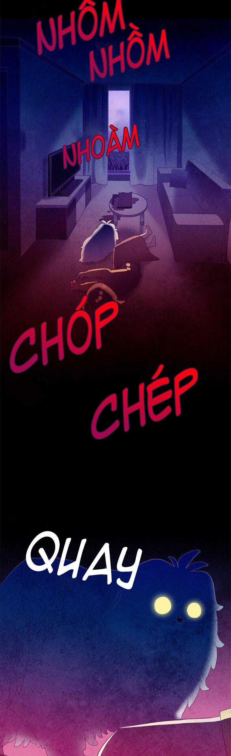 Ma Kể Chuyện 2 - Chapter 36 - Trang 2