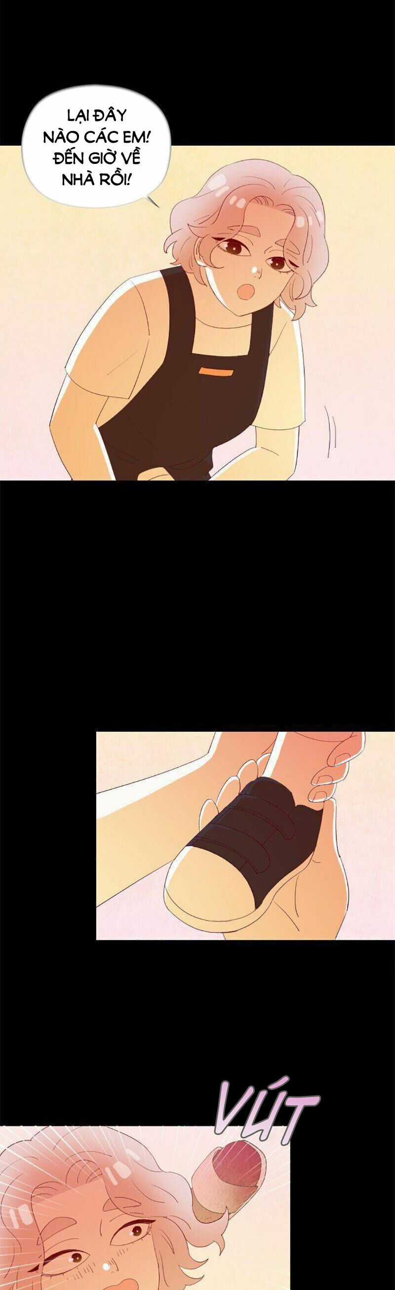 Ma Kể Chuyện 2 - Chapter 36 - Trang 11