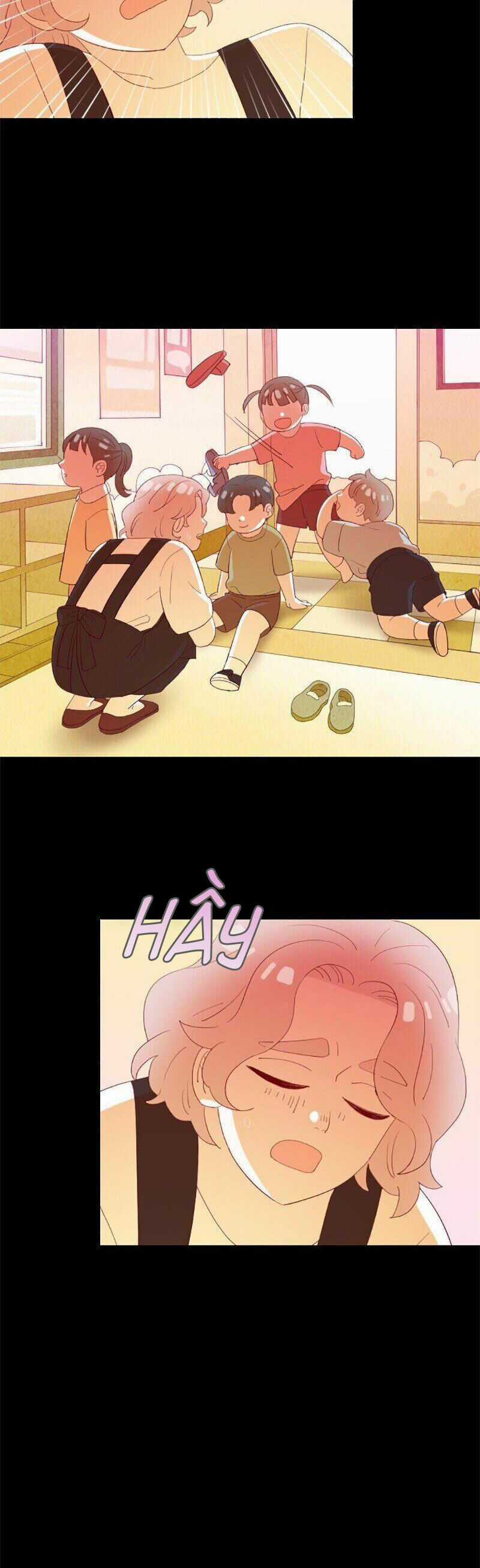 Ma Kể Chuyện 2 - Chapter 36 - Trang 12