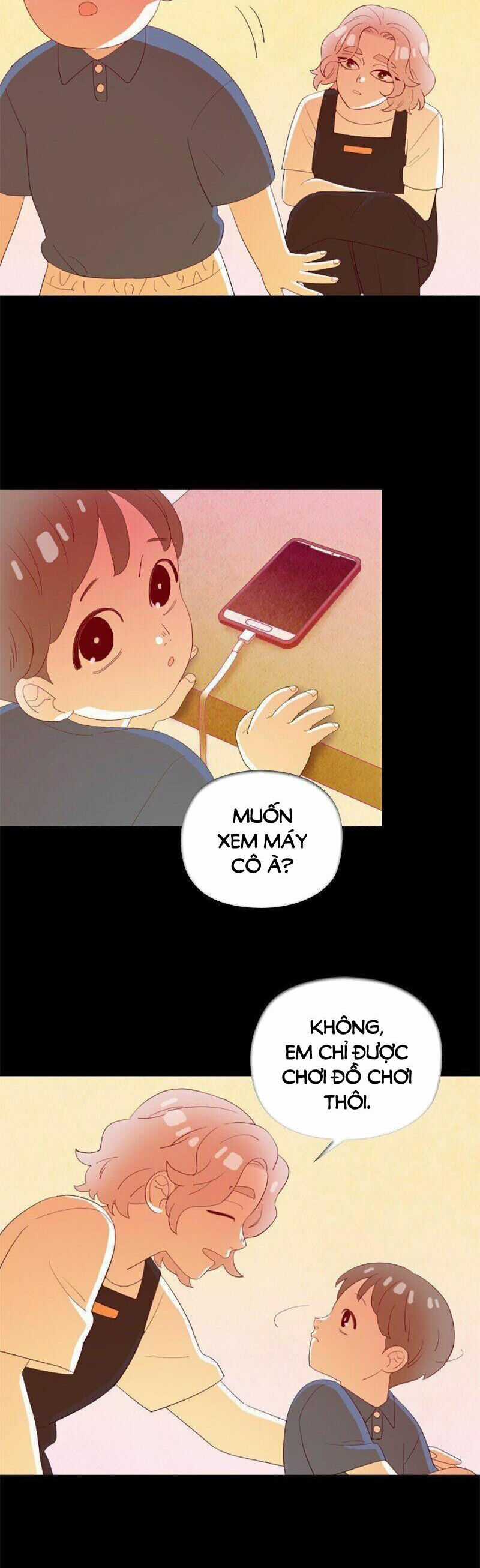 Ma Kể Chuyện 2 - Chapter 36 - Trang 15