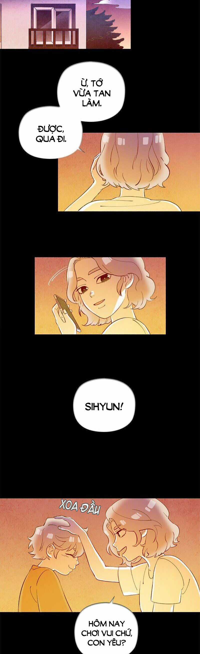 Ma Kể Chuyện 2 - Chapter 36 - Trang 17